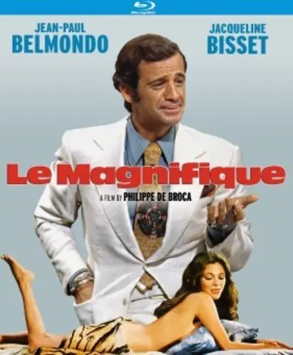 Le Magnifique (1973) Hot Picks