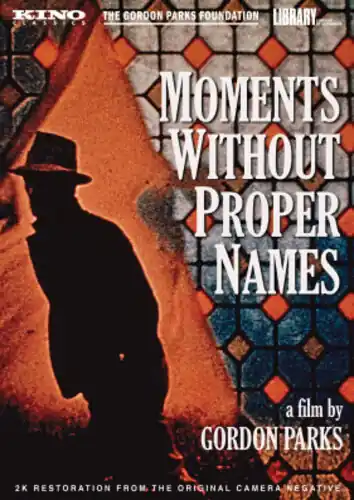 Moments Without Proper Names Direct From Manufacturer