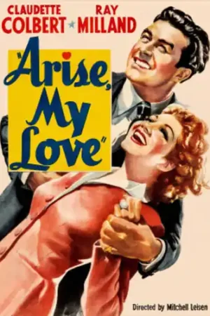 Bargain Arise My Love (1940)