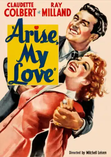 Bargain Arise My Love (1940)