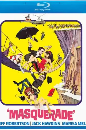 Masquerade (1965) In Demand