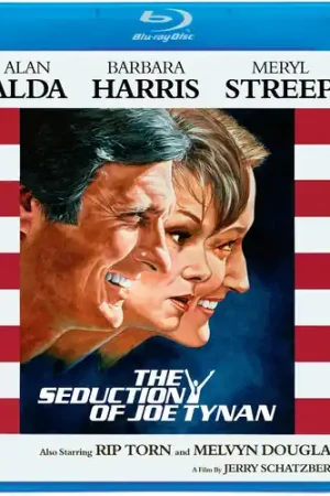 Worldwide Shipping Seduction Of Joe Tynan (1979)
