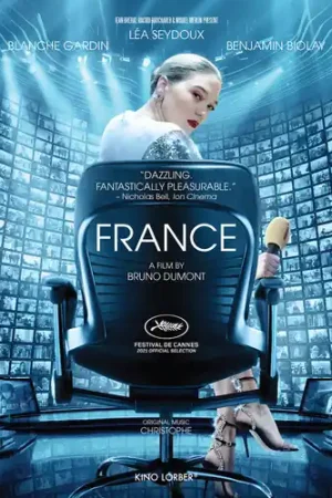 Weekend Sale France (2021)