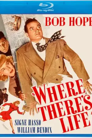Certified Where There's Life (1947)