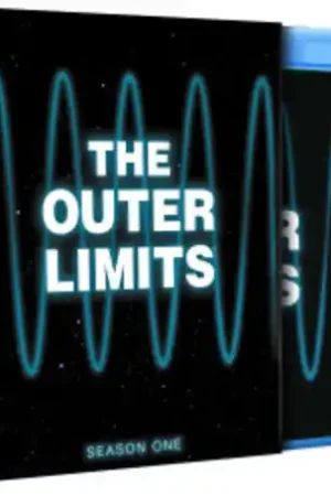 Buy Online Outer Limits (Season 1) (7pc) / (Box)