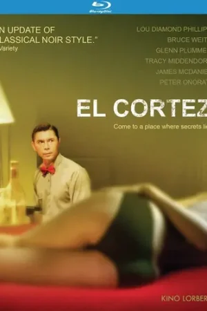 Don’t Miss Out El Cortez (2006)