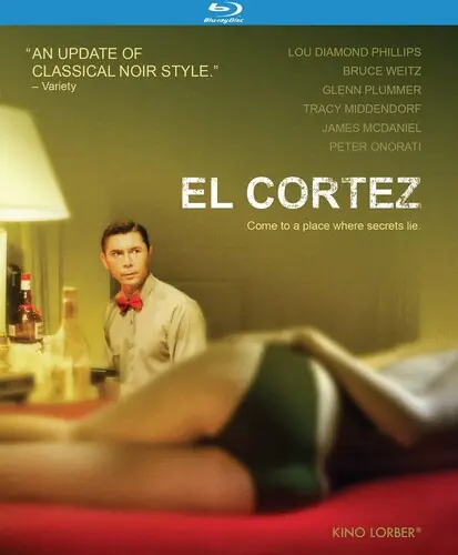 Don’t Miss Out El Cortez (2006)