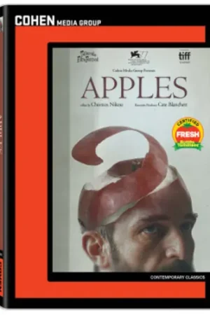 Time-Limited Apples (2020)