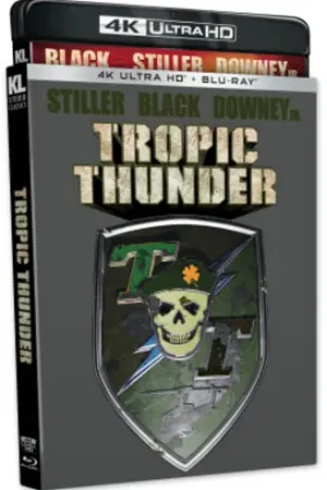 Buy Online Tropic Thunder