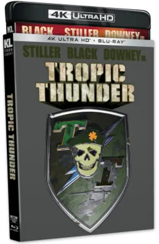 Buy Online Tropic Thunder