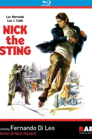 Shop Now Nick the Sting