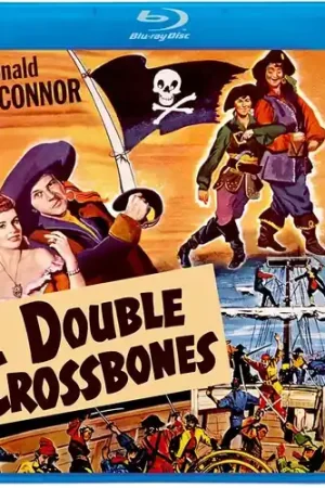 Flash Sale Double Crossbones / (Sub Ws)