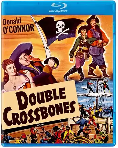Flash Sale Double Crossbones / (Sub Ws)