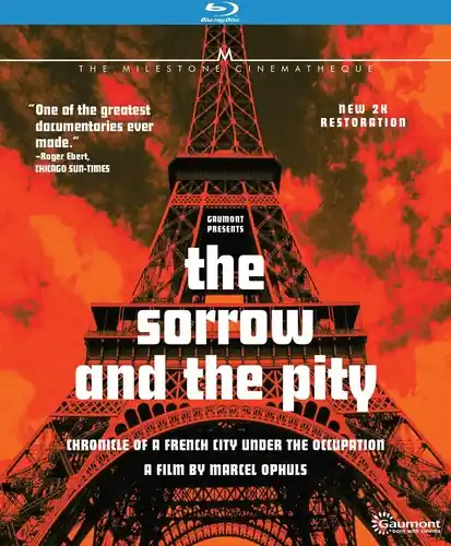 Sorrow & The Pity (2pc) / (Sub) Fresh Stock
