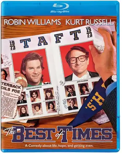 Crafted Best Of Times