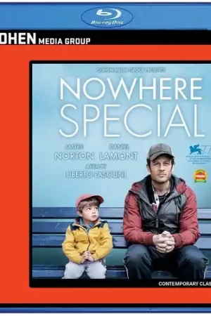 Nowhere Special / (Sub) In Demand