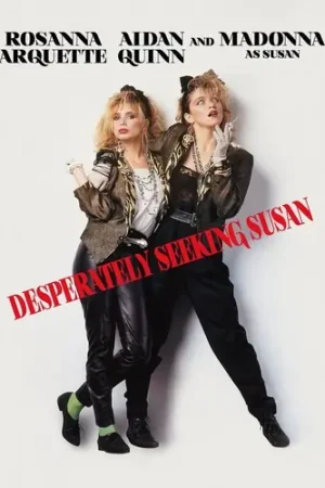 Mega Sale Desperately Seeking Susan