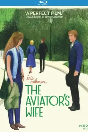 Viral Aviator's Wife