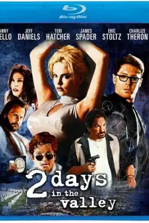 2 Days In The Valley (Special Edition) / (Spec) Worldwide Shipping