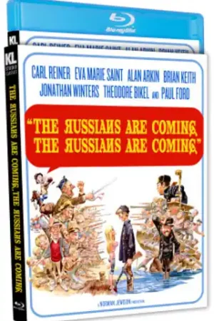 Russians Are Coming The Russians Are Coming Hot Picks