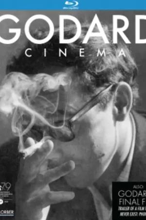 Godard Cinema & Trailer Of A Film That Will Never Budget