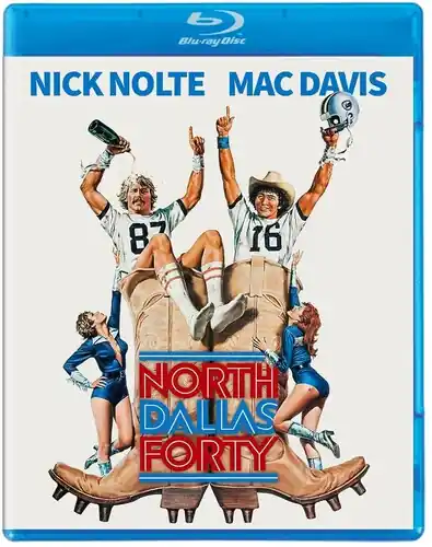 North Dallas Forty / (Spec) Top Rated