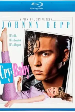 Last Chance Cry-Baby (2pc) / (Spec Ac3 Sub)