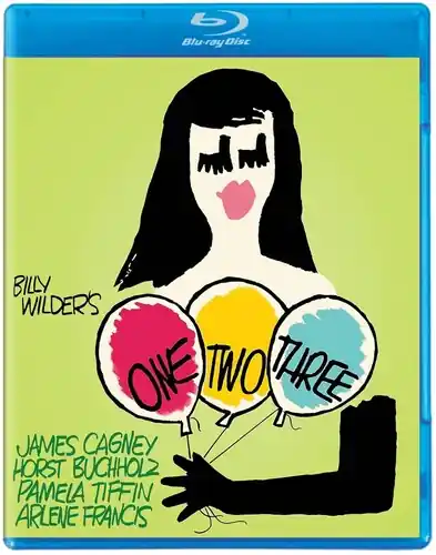One Two Three / (Spec Sub Ws) Best Seller