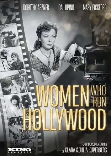 Women Who Run Hollywood (2pc) / (Sub Ws) Latest