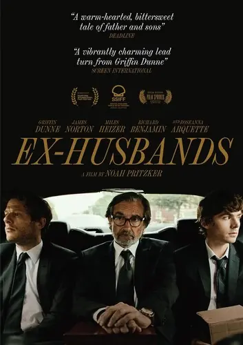 Ex-Husbands / (Ac3 Dub Sub Ws) Don’t Miss Out