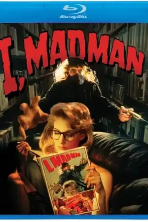 I Madman / (Anam Sub) Authentic