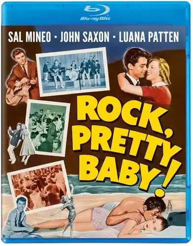 Rock Pretty Baby / (Anam Sub) Final Sale
