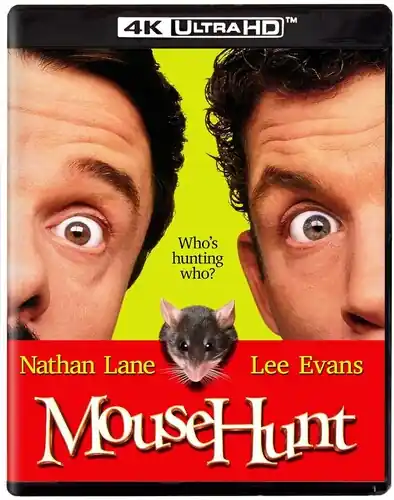 Time-Limited Mouse Hunt (4k) (Ac3) (Anam) (Dol) (Sub)