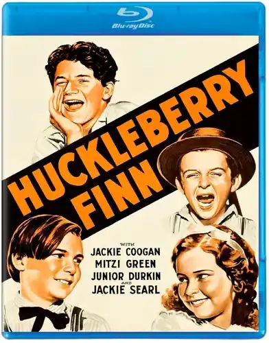 Best Price Huckleberry Finn (1931) / (Anam Sub)
