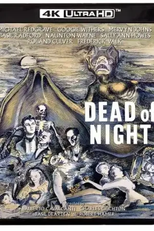Dead Of Night Time-Limited