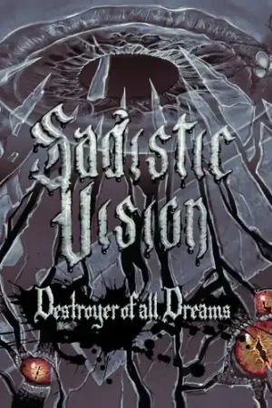 Destroyer Of All Dreams Flash Sale