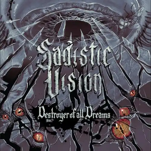 Destroyer Of All Dreams Flash Sale