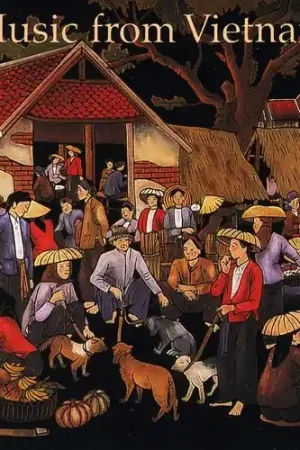 Buy Today Music From Vietnam