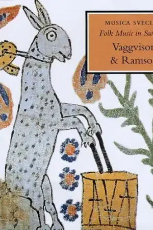 Vaggvisor & Ramsor Low Price