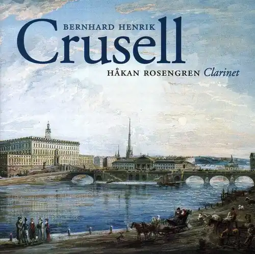 Warranty Included Crusell