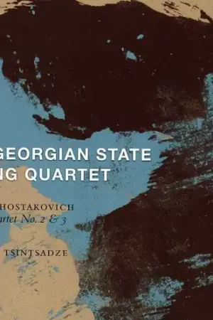 String Quartets Nos. 2 & 3 / Miniatures Buy Online