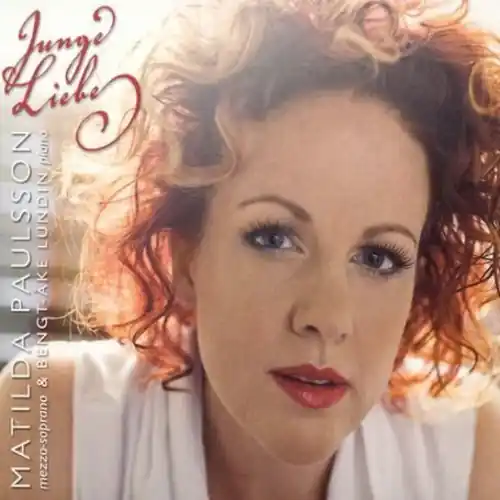 Time-Limited Junge Liebe: Swedish Romantic Songs