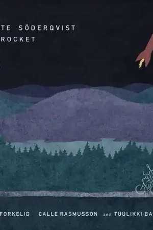 Free Shipping Rocket