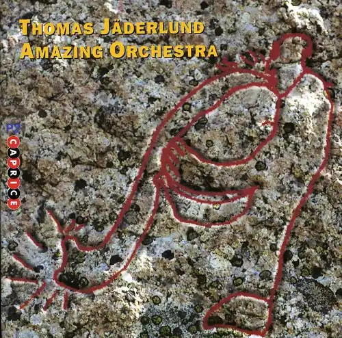 Thomas Jaderlund Amazing Orchestra Direct From Factory