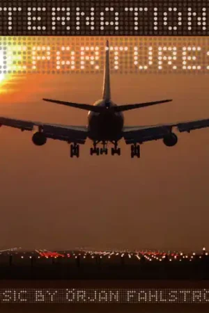 Sale International Departures