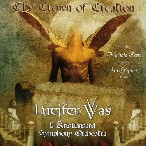 Best Seller Crown of Creation