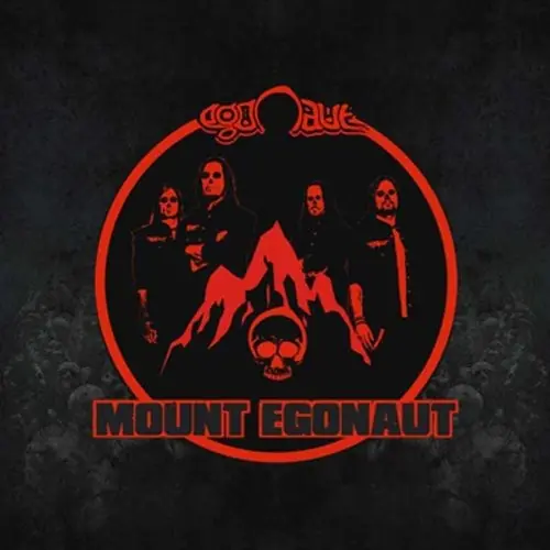 Mount Egonaut Next Day Delivery