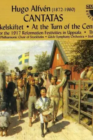 At the Turn of the Century / Cantatas Flash Sale