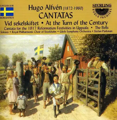 At the Turn of the Century / Cantatas Flash Sale