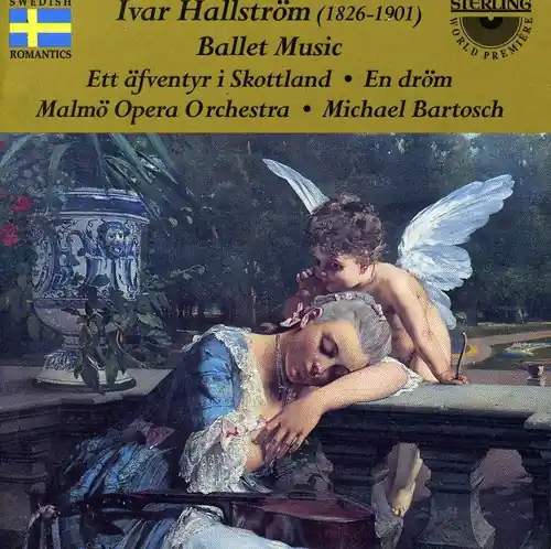 Ballet Music: Adventure in Scotland / Ballet-Idyll Genuine